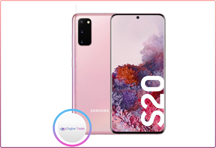 s20 plus launch price