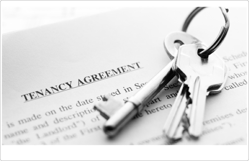 Tenancy Agreement in Ghana