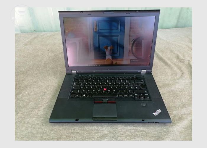 Listing Fallback Image